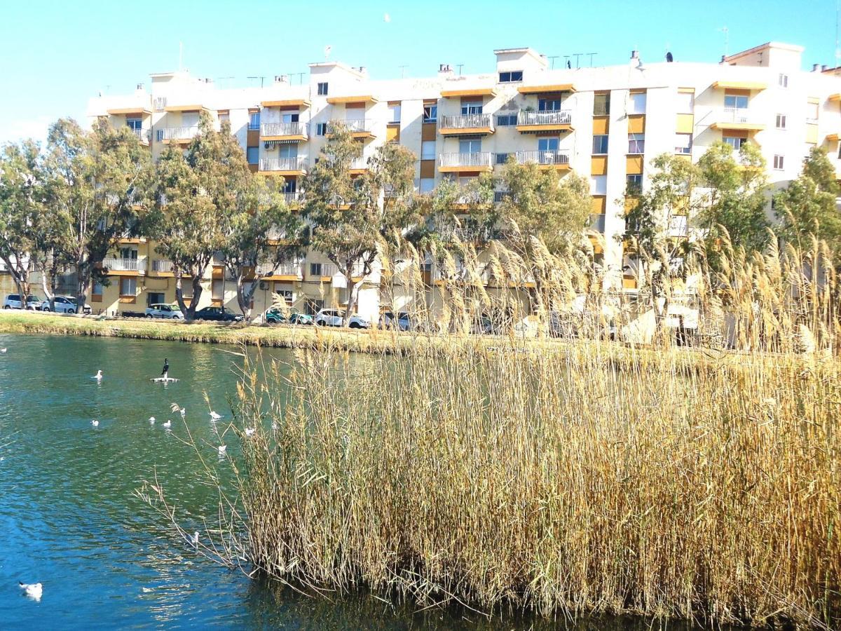 Los Pescadores Lek Peniscola Exterior photo